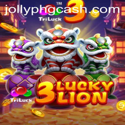 Unleashing the Thrill of 3LUCKYLION: A Revolution in Gaming