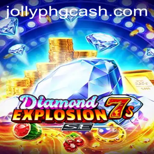 DiamondExplosion7sSE: An Exciting New Adventure in Gaming