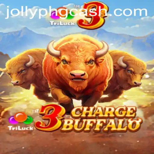 Discover the Exciting World of 3ChargeBuffalo with JOLLY PH