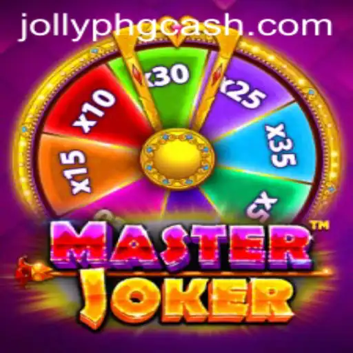 Exploring the Thrills of MasterJoker: A Unique Gaming Experience with JOLLY PH