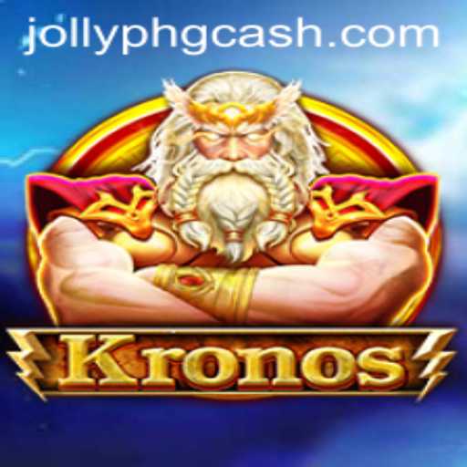 Kronos: The World's Unfolding Journey of Time and Strategy