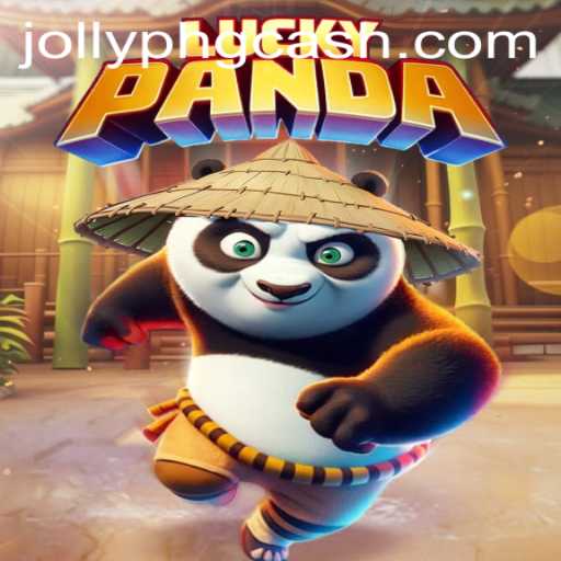 Discover the Joy of 'LuckyPanda': An Adventure with JOLLY PH