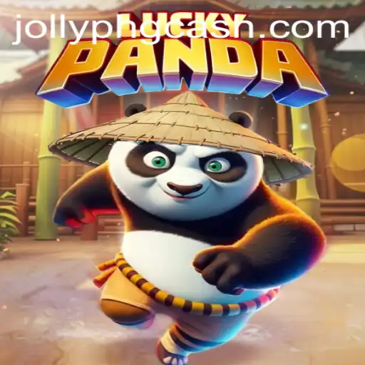 Discover the Joy of 'LuckyPanda': An Adventure with JOLLY PH