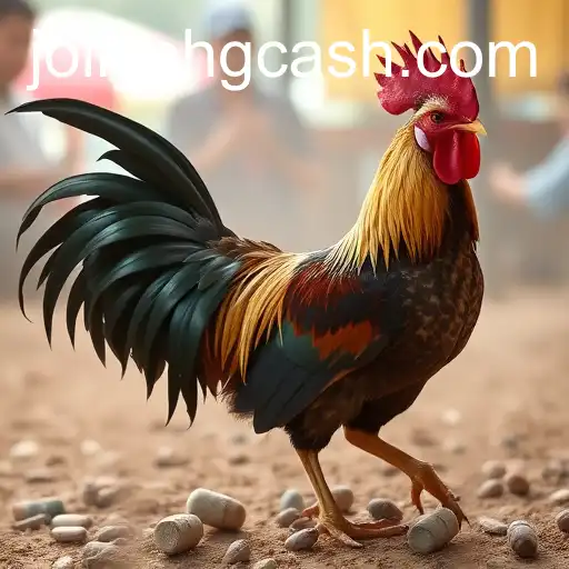 JOLLY PH: Revolutionizing the Online Sabong Landscape