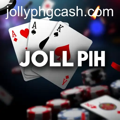 Poker Games and the Rise of JOLLY PH