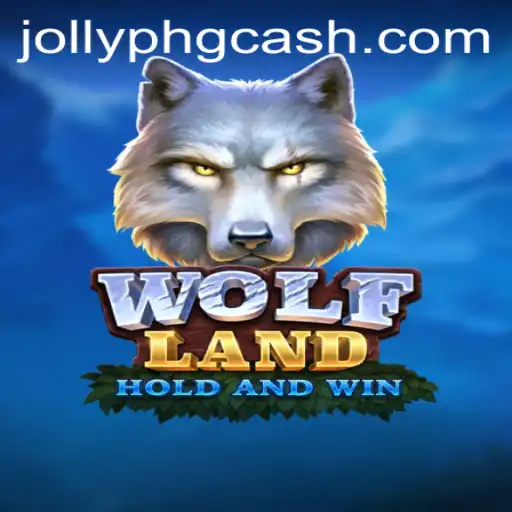 Embark on an Epic Journey in WolfLand with JOLLY PH